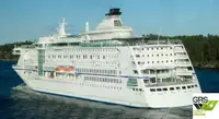 Navire de croisière à vendre