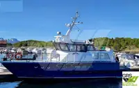 Navire à passagers à vendre