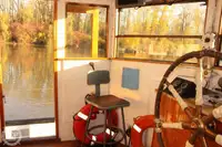 Navire-ferry à vendre