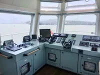Remorqueur à vendre