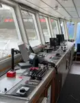 Navire mixte (croisière et transport de marchandises) à vendre