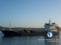 Pétrolier / chimiquier à vendre