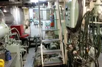 Remorqueur à vendre