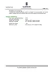 Navire d'approvisionnement de plateformes (PSV) à vendre