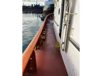Remorqueur à vendre