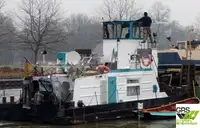 Remorqueur à vendre
