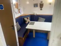 Remorqueur à vendre