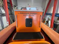 Bateaux de travail à vendre