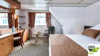 Navire de croisière à vendre