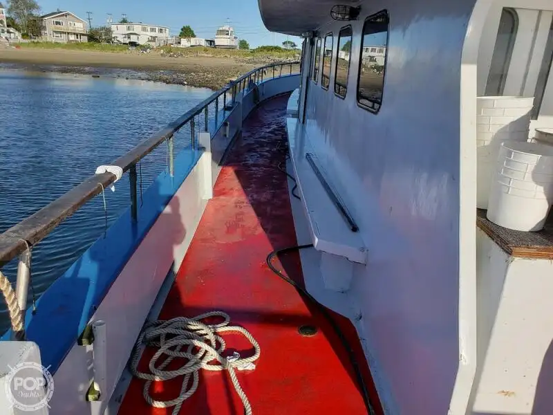 Navire-ferry à vendre