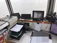 Remorqueur à vendre