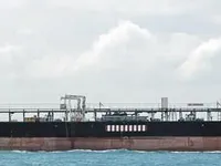 Pétrolier / chimiquier à vendre