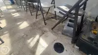Navire de croisière à vendre
