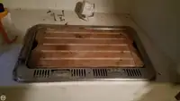 Chalutier à vendre