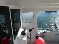 Bateaux de travail à vendre