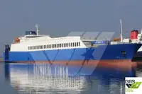 Ro-Ro ship à vendre