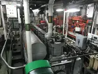 Navire-ferry à vendre