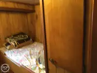 Chalutier à vendre
