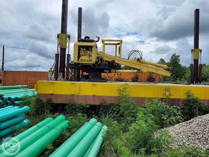Péniche à vendre
