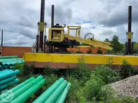 Péniche à vendre
