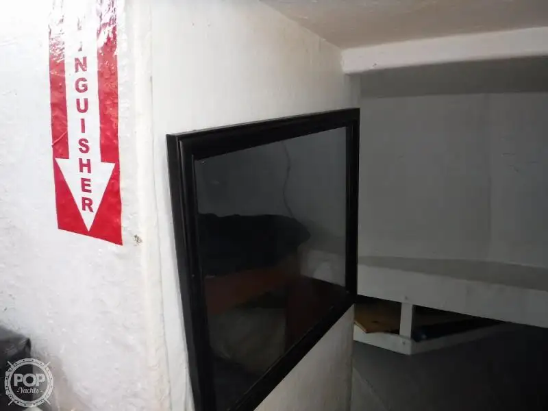 Chalutier à vendre