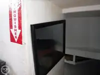 Chalutier à vendre