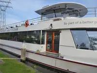 Navire de passagers à vendre