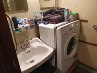 Navire d'arpentage à vendre