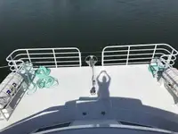Catamaran à vendre