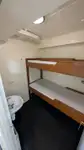 Navire d'arpentage à vendre