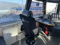 Bateau pilote à vendre