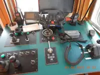 Remorqueur à vendre