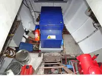 Transporteur de vrac à vendre