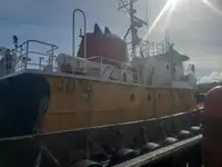 Remorqueur à vendre