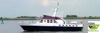 Navire d'arpentage à vendre