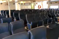 Navire-ferry à vendre