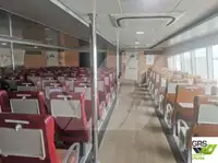 Navire de croisière à vendre