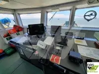 Navire de débarquement, citerne à vendre