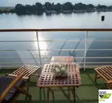 Navire de croisière à vendre