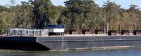 Barge à vendre