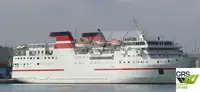 Navire Ro-Ro à vendre