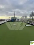 Navire de croisière à vendre