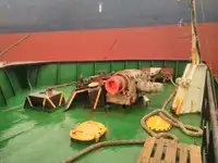 Péniche à vendre