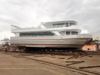 Navire à passagers à vendre