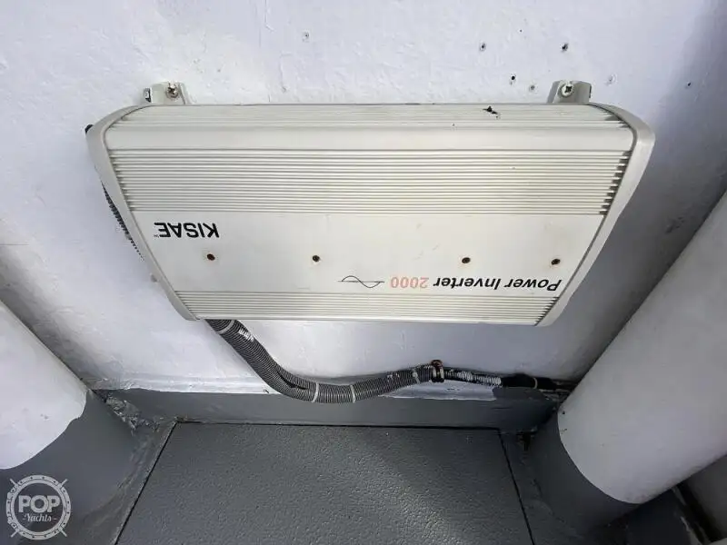 Navire de croisière à vendre