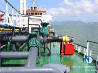 Pétrolier / chimiquier à vendre