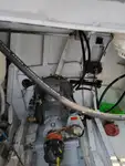 Bateau de transport d'équipage à vendre