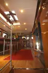 Navire de croisière à vendre
