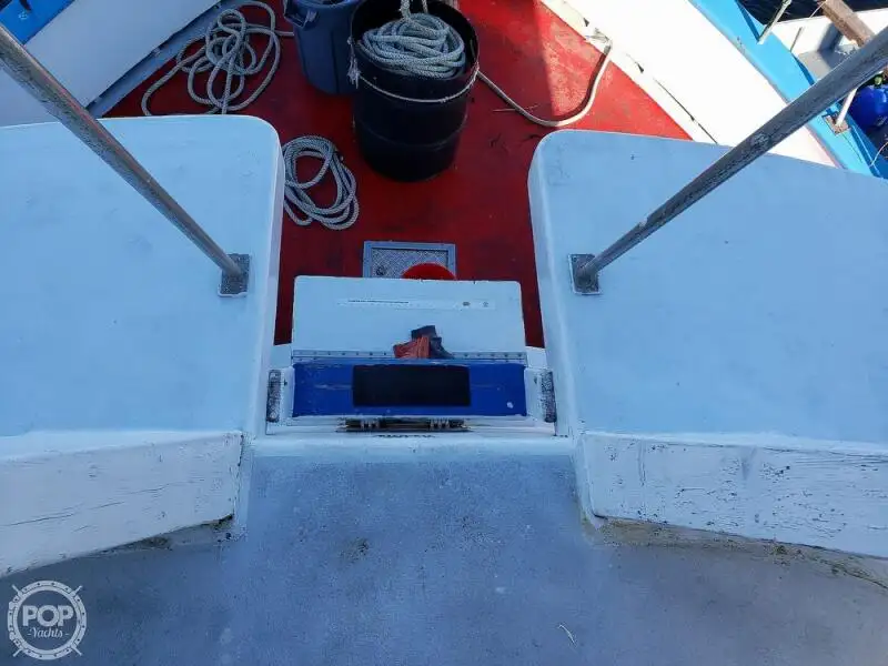 Navire-ferry à vendre