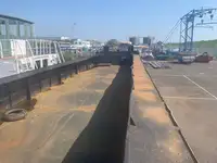 Péniche à vendre